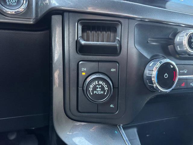 Certified 2022 Ford F150 XLT w/ Equipment Group 302A High image 23