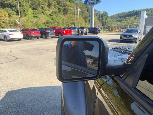 Certified 2025 Ford Bronco Raptor AWD/4WD image 34