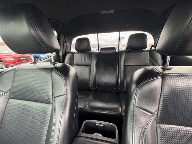 Used 2020 Toyota Tacoma TRD Off-Road image 36