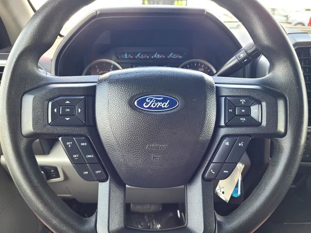Certified 2019 Ford F250 XLT AWD/4WD image 25