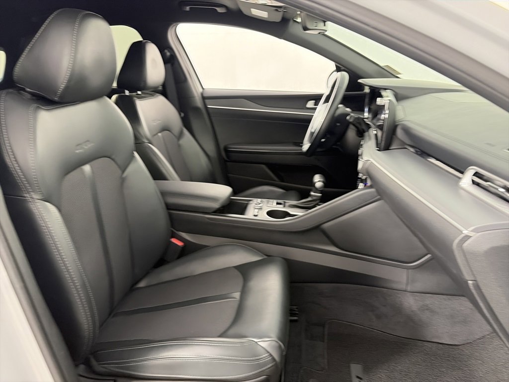 Used 2024 Kia K5 GT-Line w/ GT-Line Premium Package image 31