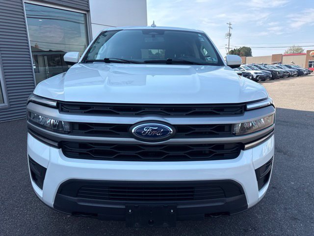 Certified 2023 Ford Expedition Max XLT AWD/4WD image 3