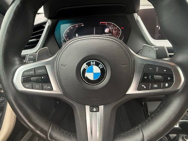 Used 2023 BMW 228i Gran Coupe w/ M Sport Package FWD image 25