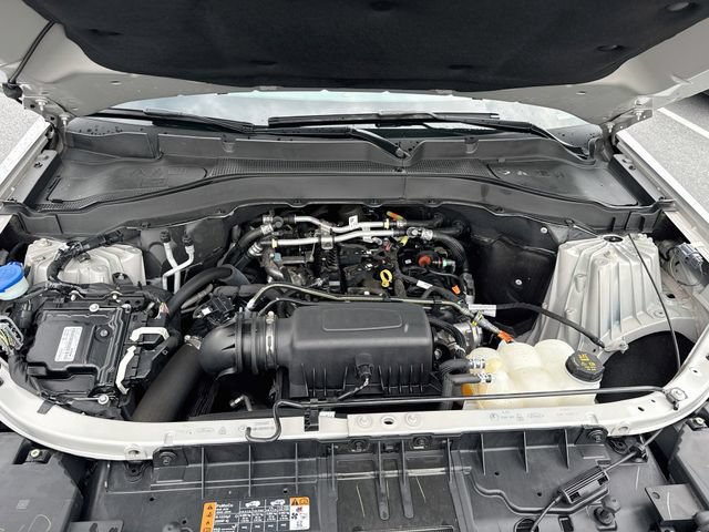 Certified 2023 Ford Explorer XLT AWD/4WD image 38