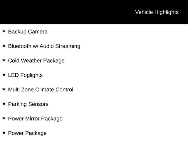 Certified 2022 Ford Explorer ST-Line w/ Class IV Trailer Tow Package RWD image 10