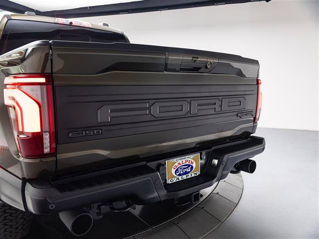 Certified 2026 Ford F150 Raptor AWD/4WD image 12