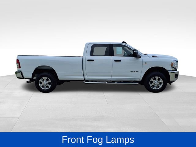 Used 2023 RAM 2500 Big Horn w/ Level 1 Equipment Group AWD/4WD image 11
