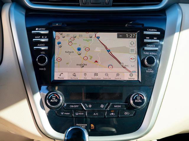 Used 2019 Nissan Murano Platinum image 25