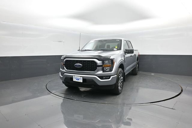 Certified 2023 Ford F150 XL w/ STX Appearance Package image 3