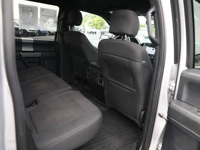 Certified 2017 Ford F150 XLT w/ Equipment Group 302A Luxury AWD/4WD image 31