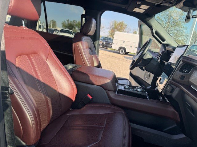 Certified 2023 Ford Expedition Max Limited AWD/4WD image 41