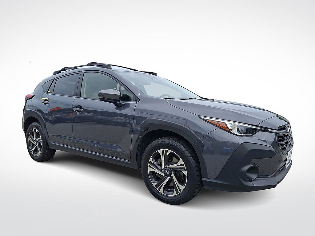 Used 2024 Subaru Crosstrek 2.0i Premium