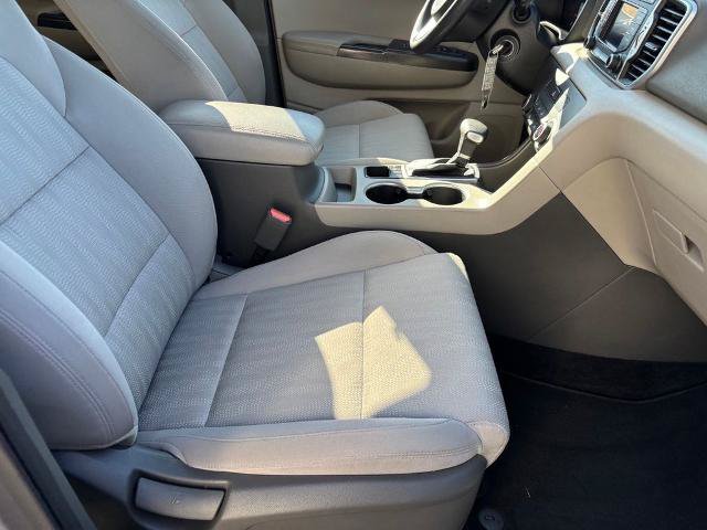 Used 2017 Kia Sportage LX AWD/4WD image 34