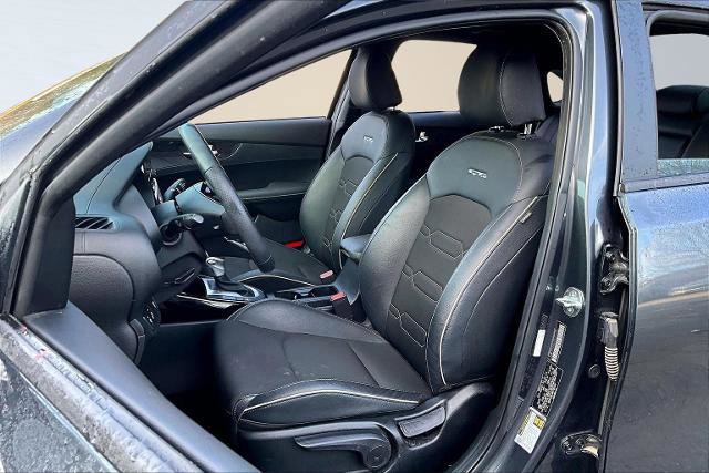 Used 2024 Kia Forte GT-Line image 28
