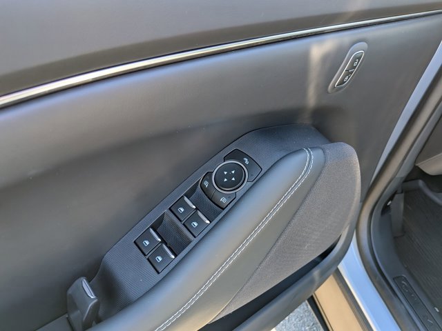 Certified 2025 Ford Mustang Mach-E Select w/ Interior Protection Package image 14