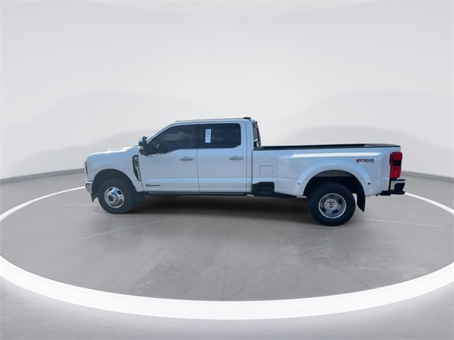 Certified 2024 Ford F350 Lariat w/ Lariat Ultimate Package image 3