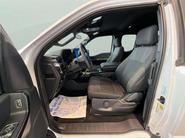 Certified 2024 Ford F150 STX AWD/4WD image 12