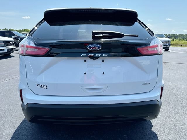 Certified 2022 Ford Edge SE AWD/4WD image 22