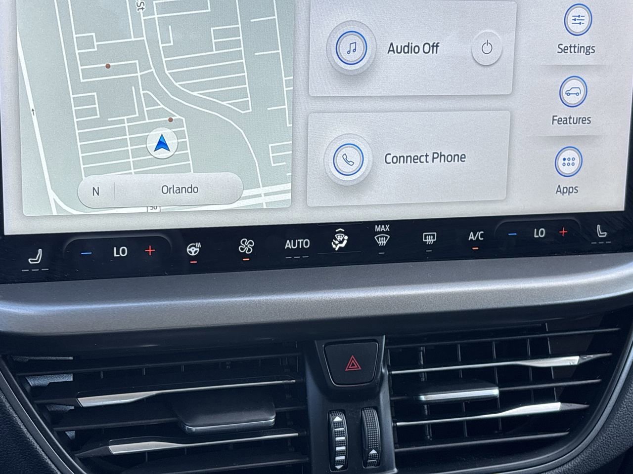 Certified 2023 Ford Escape Active w/ Tech Pack #2 image 29