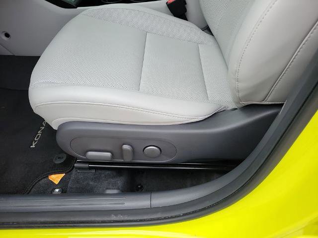 Used 2024 Hyundai Kona Limited image 20