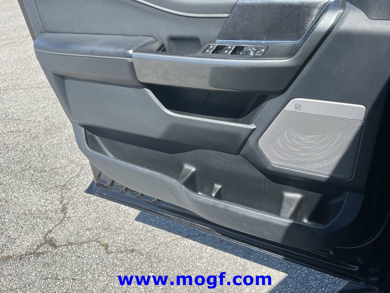 Certified 2023 Ford F150 XLT w/ Equipment Group 302A High image 22