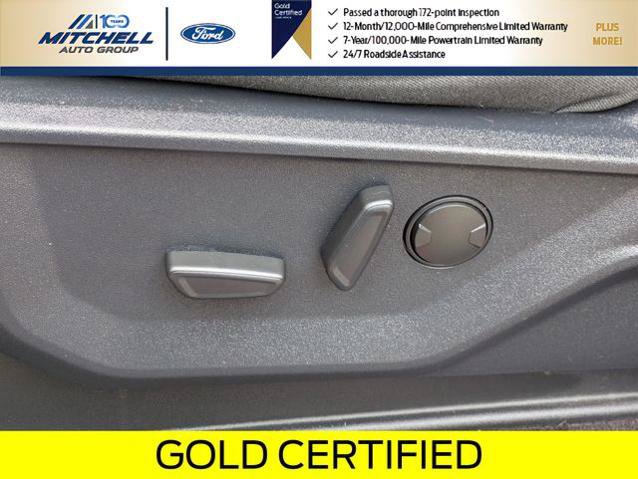 Certified 2023 Ford F150 XLT w/ Equipment Group 302A High AWD/4WD image 26