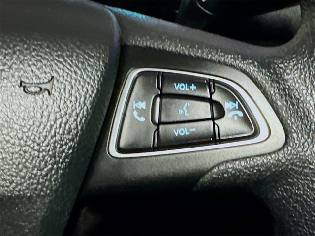 Certified 2021 Ford EcoSport SE image 28