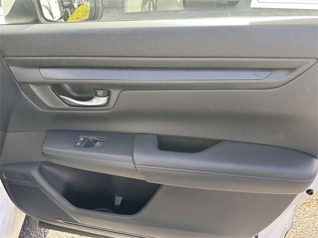 Used 2024 Honda CR-V EX image 37