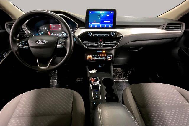 Certified 2020 Ford Escape SE AWD/4WD image 15