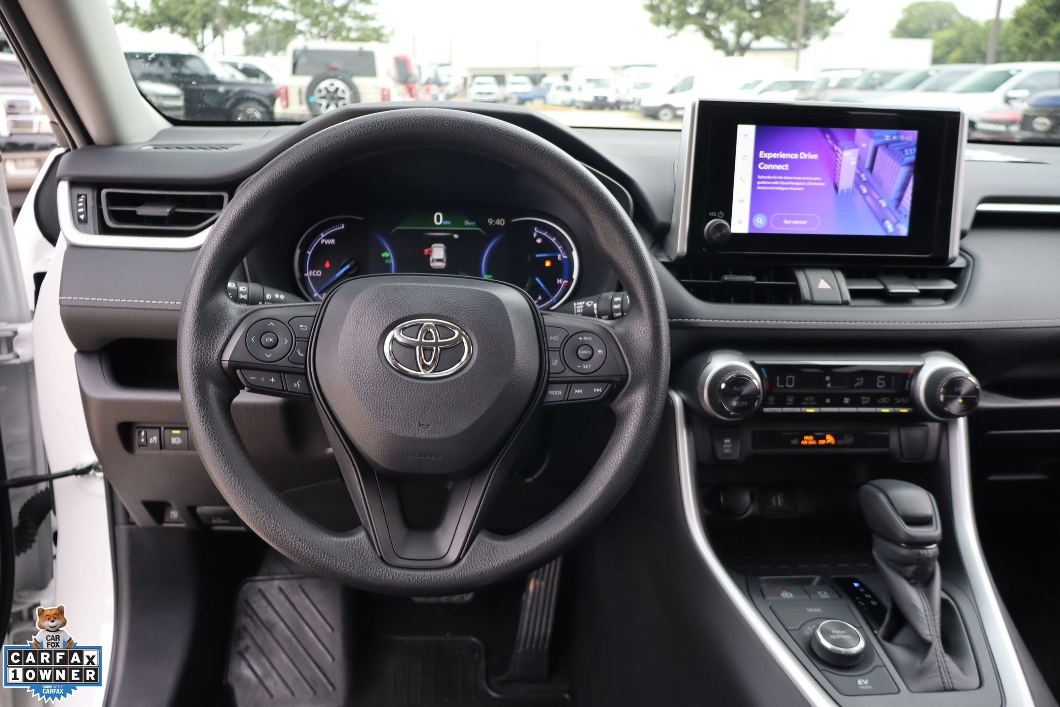Used 2025 Toyota RAV4 Woodland Edition AWD/4WD image 18