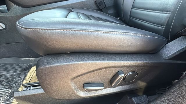 Certified 2024 Ford Edge SEL w/ Convenience Package image 10