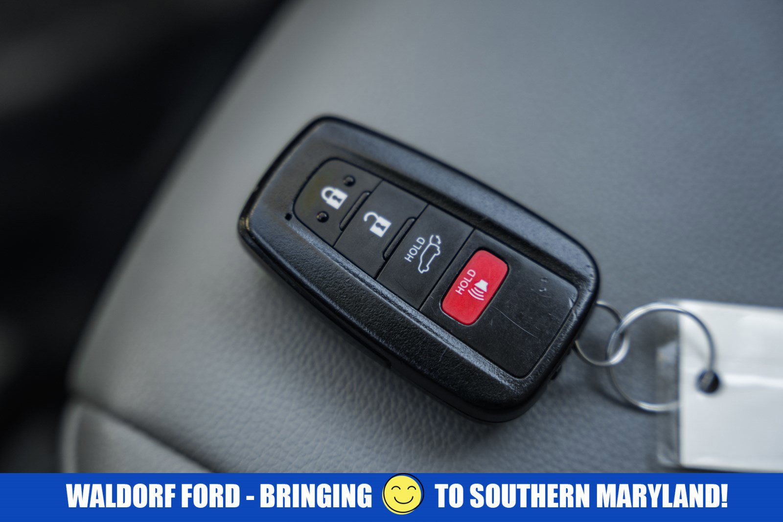 Used 2020 Toyota Highlander XLE image 46