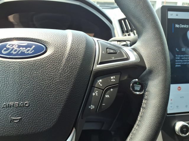 Certified 2024 Ford Edge SEL w/ Convenience Package AWD/4WD image 15