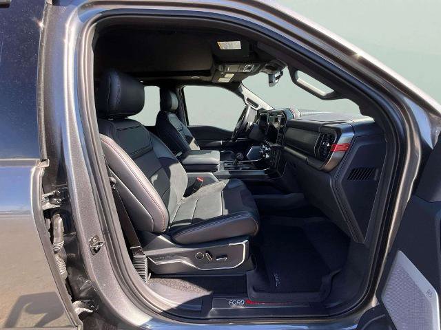 Certified 2025 Ford F150 Raptor AWD/4WD image 21