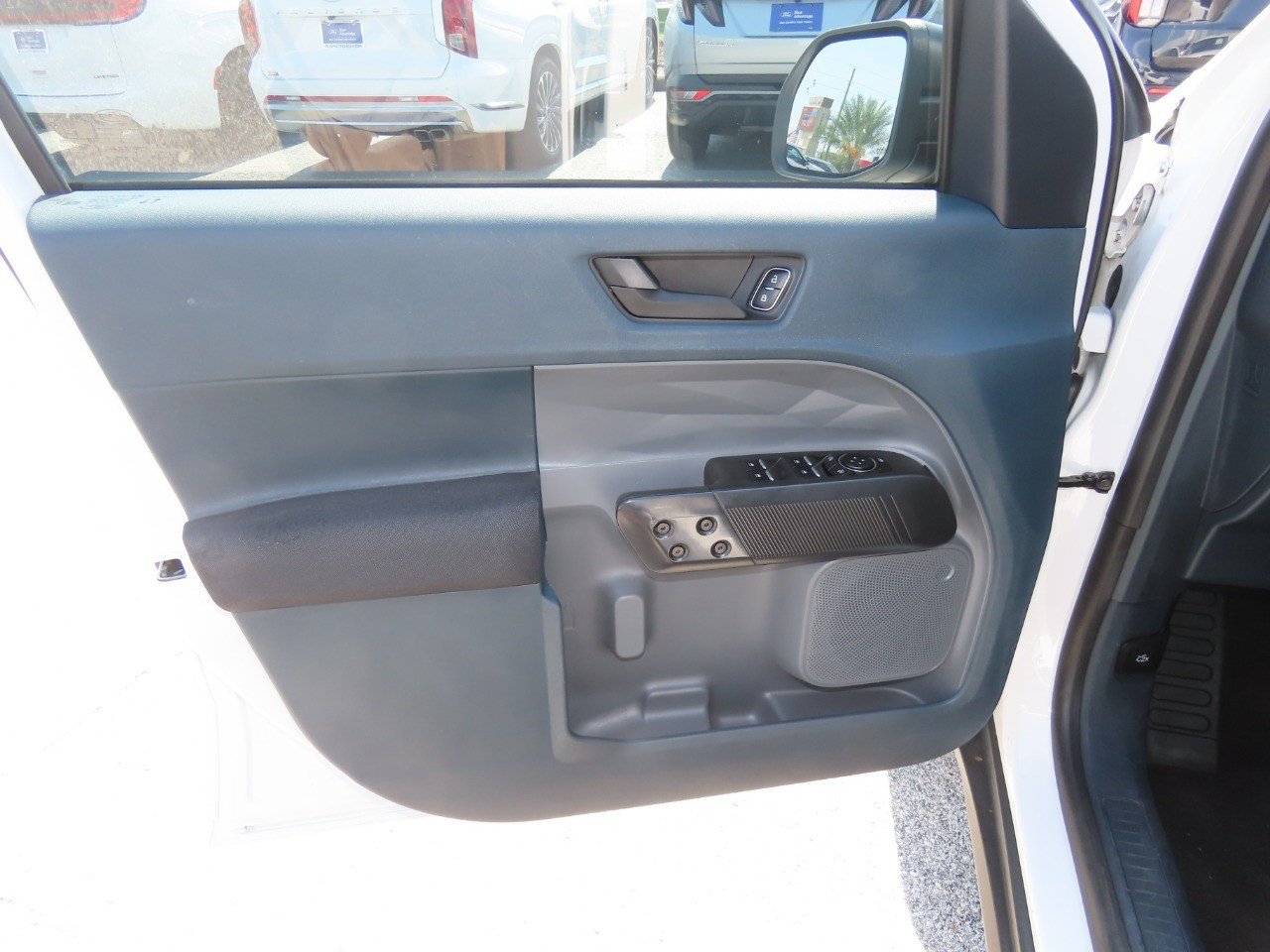 Certified 2022 Ford Maverick XL FWD image 24