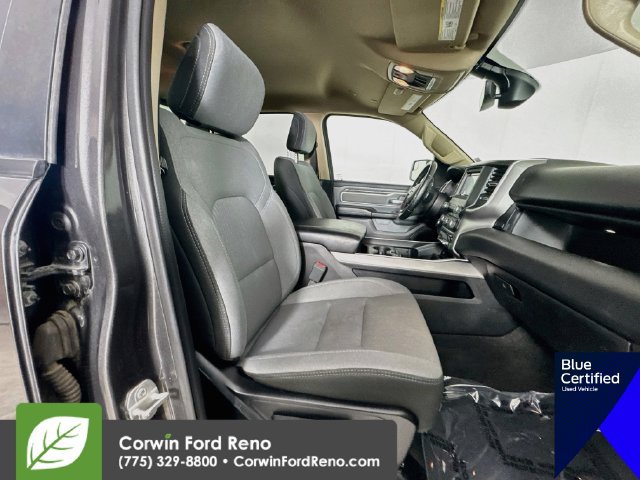 Used 2020 RAM 1500 Big Horn AWD/4WD image 30