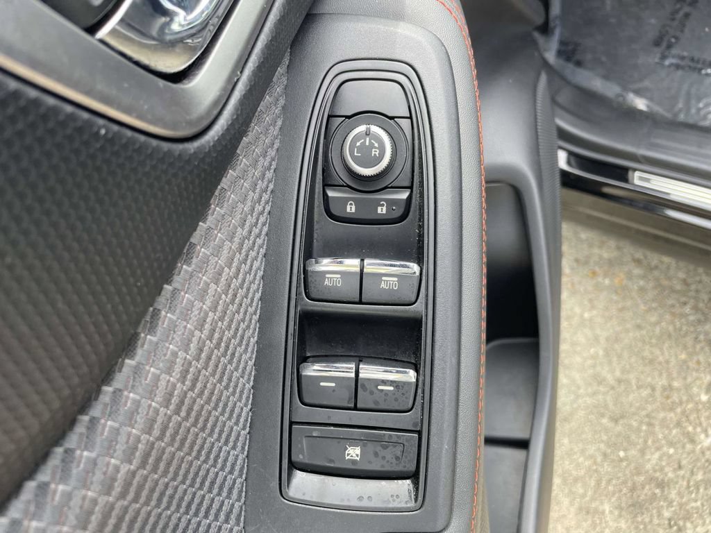 Used 2019 Subaru Forester Sport AWD/4WD image 16