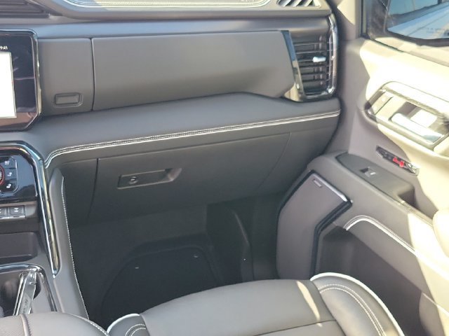 Used 2026 GMC Sierra 1500 AT4X AWD/4WD image 26