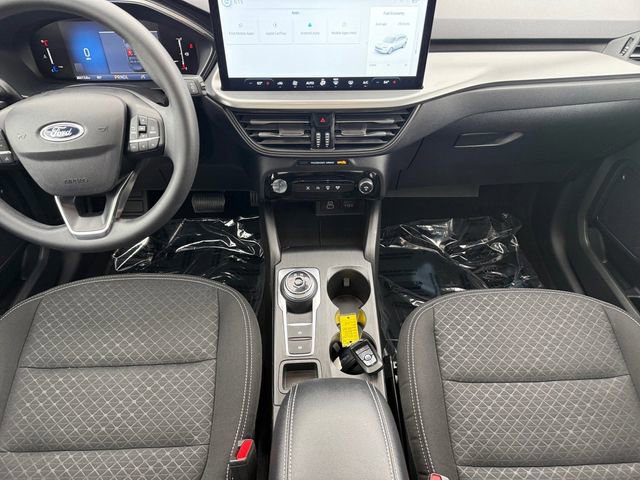 Certified 2025 Ford Escape Active w/ Tech Pack #1 image 11