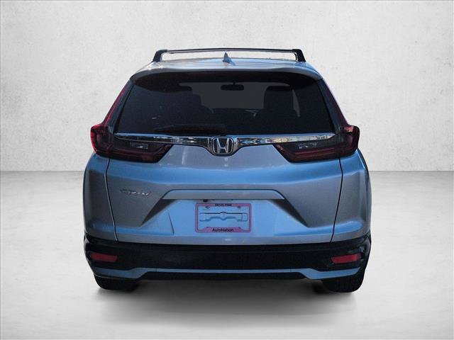 Used 2020 Honda CR-V EX image 7