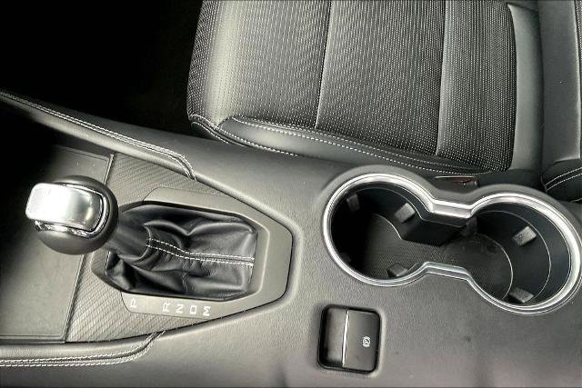 Certified 2025 Ford Mustang GT Premium image 18