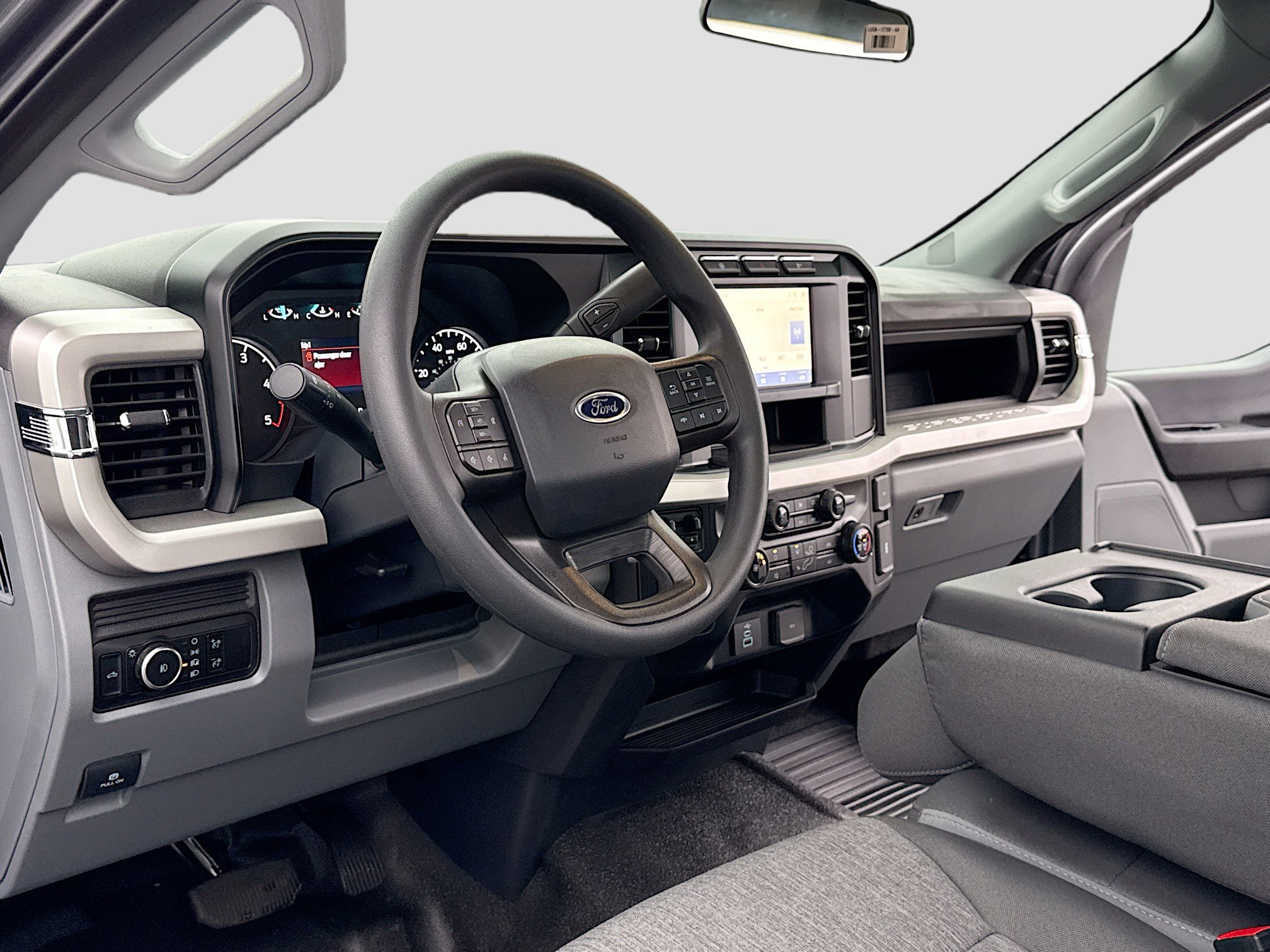 Certified 2024 Ford F350 XL w/ XL Chrome Package image 6