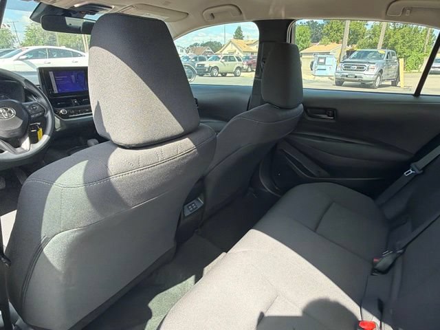 Used 2025 Toyota Corolla LE FWD image 14