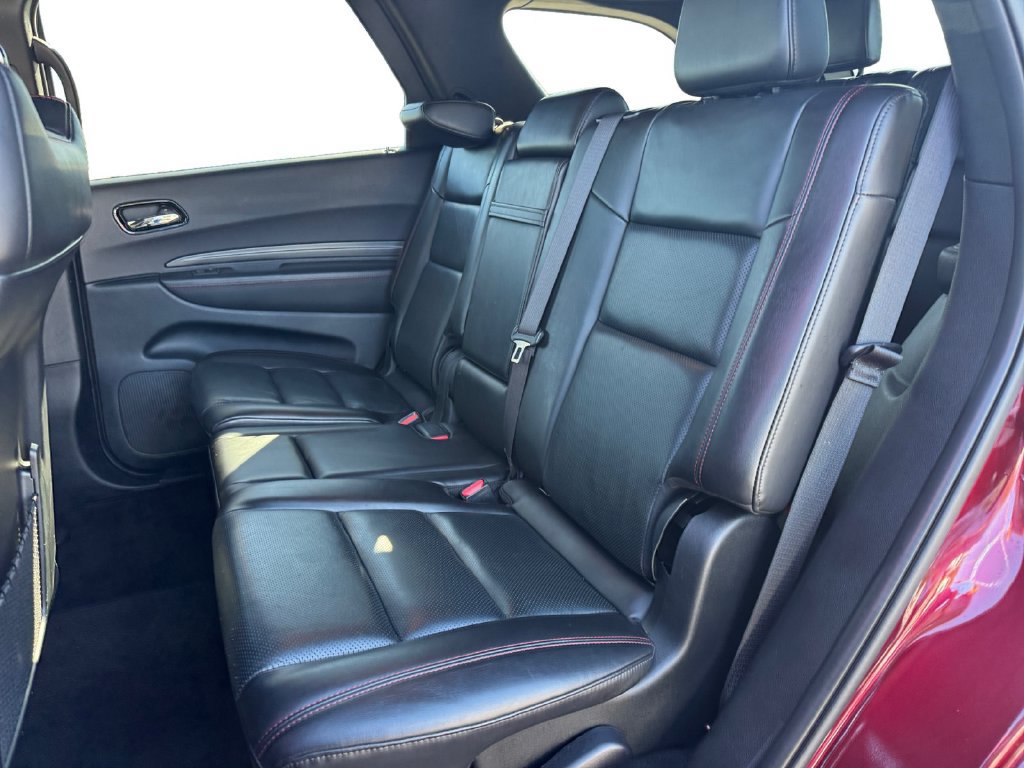 Used 2024 Dodge Durango GT AWD/4WD image 13