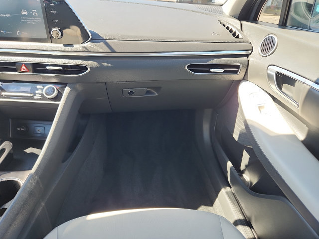 Used 2023 Hyundai Sonata Blue FWD image 10