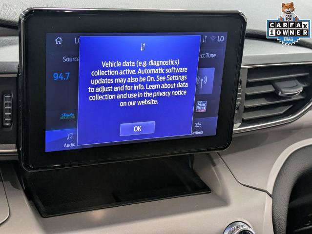 Certified 2023 Ford Explorer XLT w/ Equipment Group 202A AWD/4WD image 16