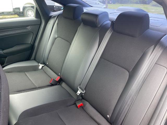 Used 2022 Honda Civic Sport image 12
