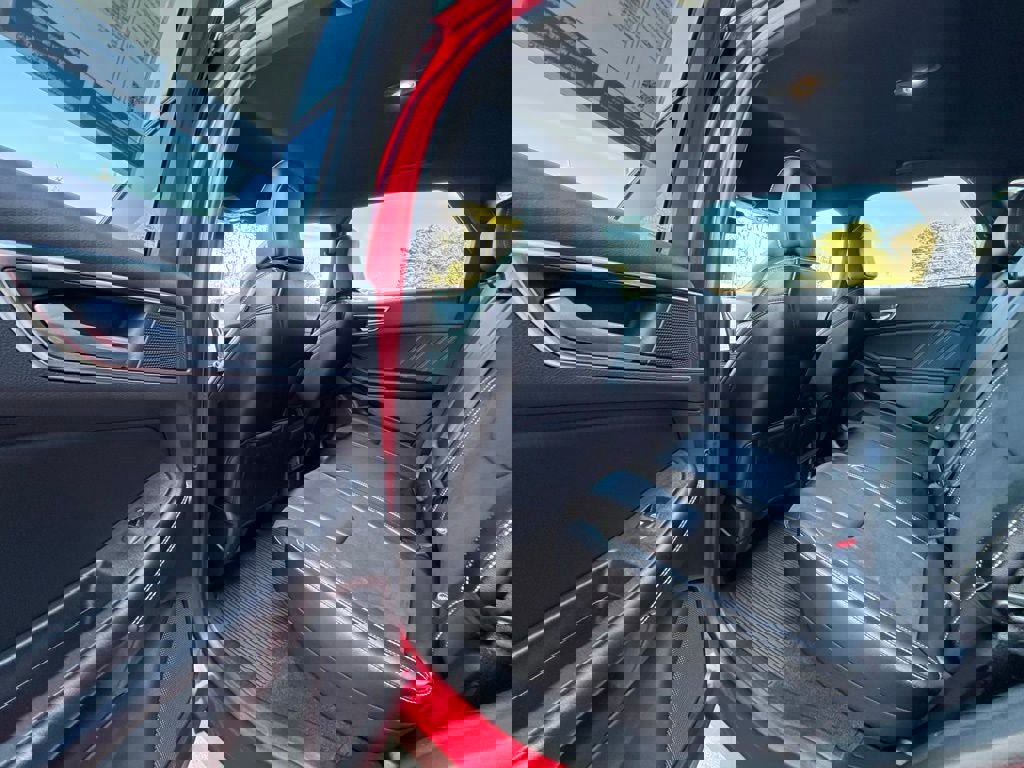 Certified 2022 Ford Edge ST image 35