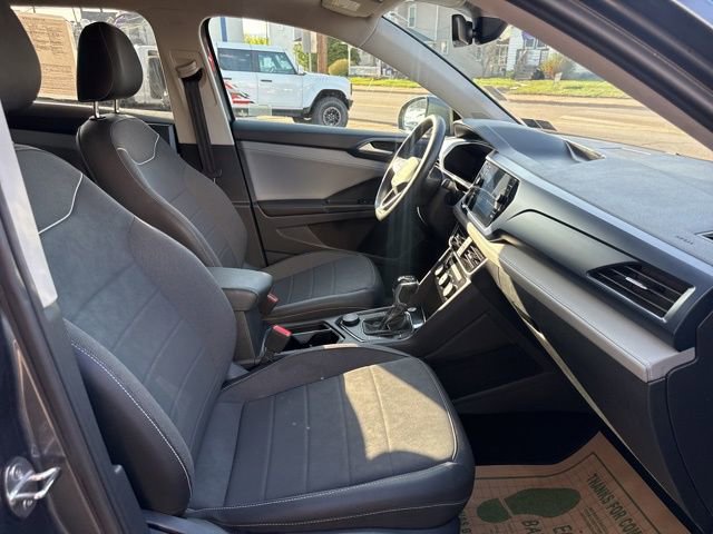 Used 2024 Volkswagen Taos SE AWD/4WD image 33