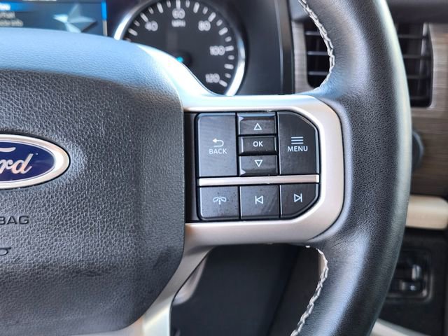 Certified 2023 Ford Expedition Limited image 33